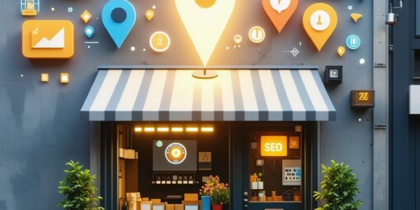 Boost Your Small Business with Effective Local SEO Tips