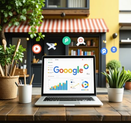 Complete Guide to Google Business SEO for Small Local Businesses