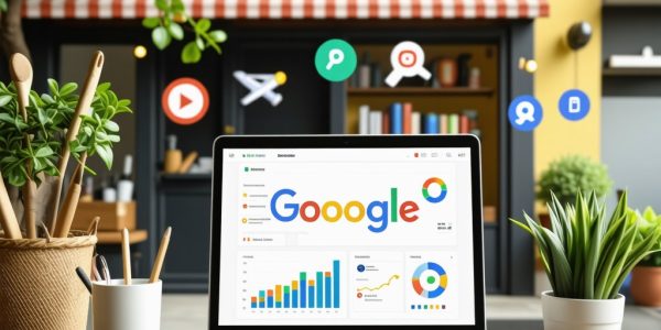 Complete Guide to Google Business SEO for Small Local Businesses
