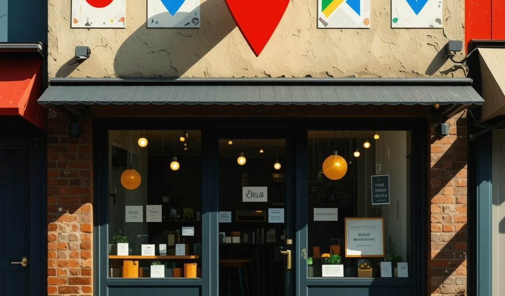 Complete Local Business SEO Checklist for Google My Business