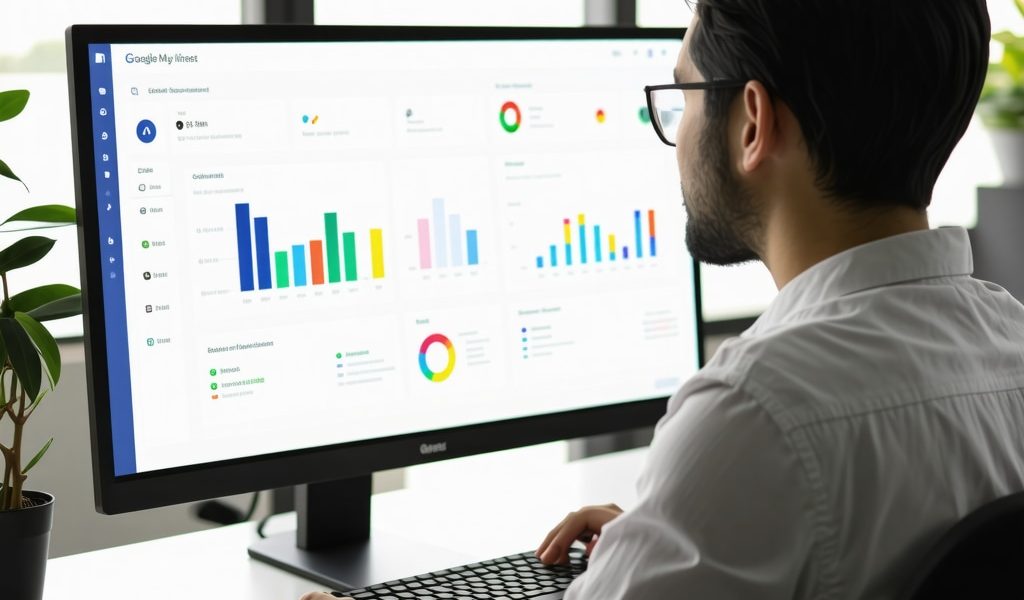 Conduct a Thorough GMB SEO Audit for Better Rankings