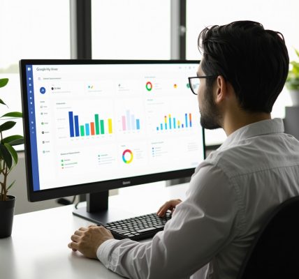 Conduct a Thorough GMB SEO Audit for Better Rankings