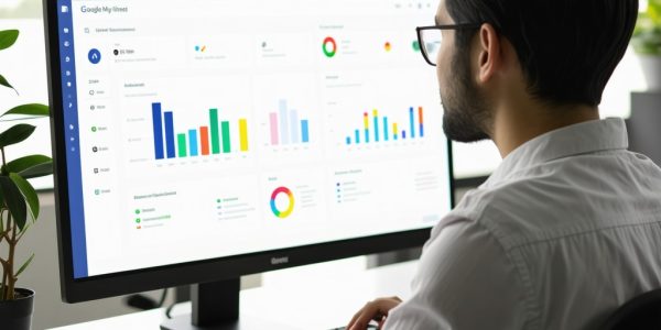 Conduct a Thorough GMB SEO Audit for Better Rankings