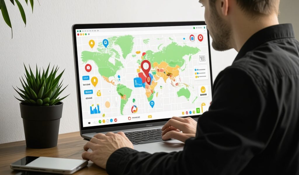 Create High-Impact GMB Posts for Local SEO Success