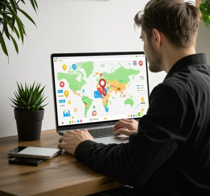 Create High-Impact GMB Posts for Local SEO Success