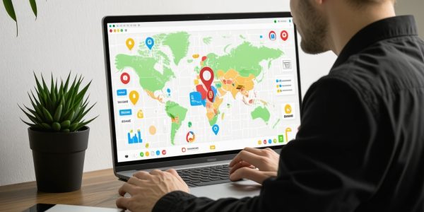 Create High-Impact GMB Posts for Local SEO Success