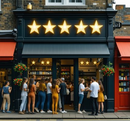Customer Reviews Local SEO: Boost Your Reputation Fast