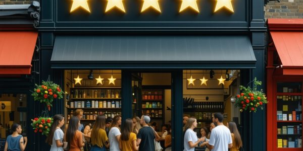 Customer Reviews Local SEO: Boost Your Reputation Fast