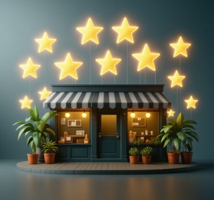 Customer Reviews Local SEO: How to Amplify Your Online Trust