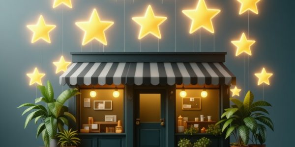 Customer Reviews Local SEO: How to Amplify Your Online Trust