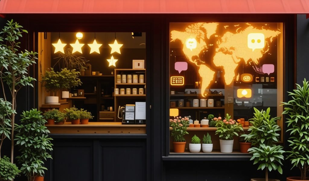 Customer Reviews Local SEO: Strategies to Amplify Your Reputation