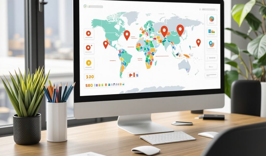 Effective Citation Management for GMB: Boost Your Local SEO