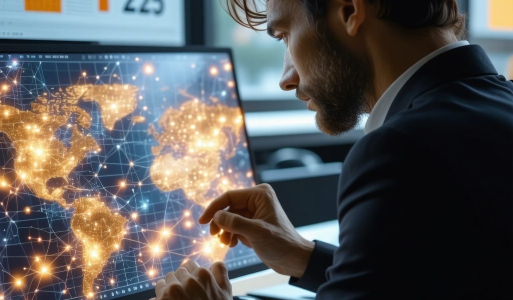 Effective GMB Backlink Building Strategies for 2025