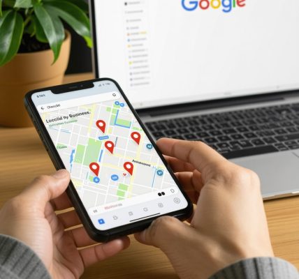 Effective GMB Citation Management for Better Local Visibility