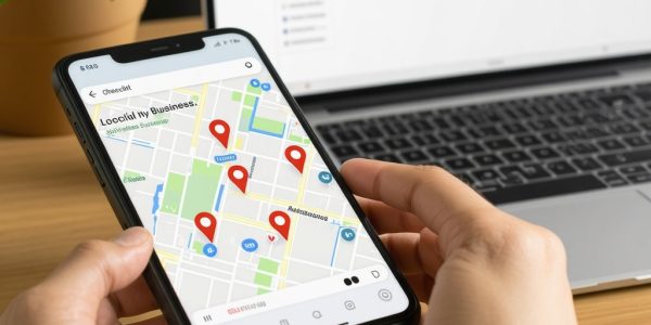 Effective GMB Citation Management for Better Local Visibility
