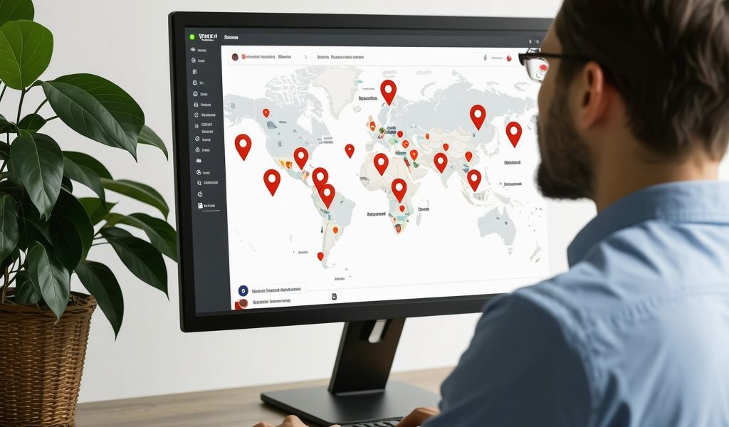Effective GMB Citation Management for Local SEO Success