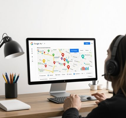 Effective GMB Content Updates to Improve Local Search Rankings