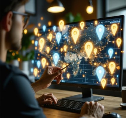 Effective GMB Engagement Strategies to Dominate Local Search