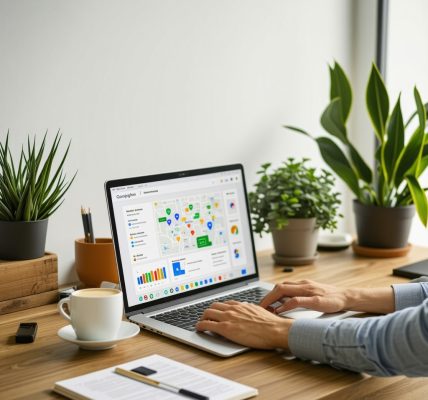 Effective GMB Optimization Strategies for Small Biz