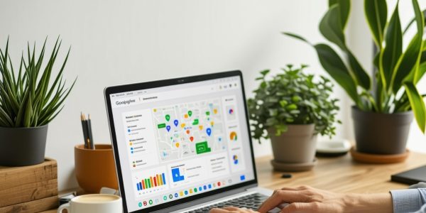 Effective GMB Optimization Strategies for Small Biz