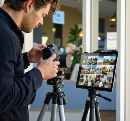 Effective GMB Photo Optimization Tips to Attract Customers
