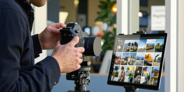 Effective GMB Photo Optimization Tips to Attract Customers