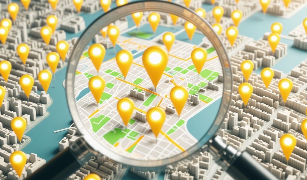 Effective GMB SEO for Beginners: Rank Higher Locally Now