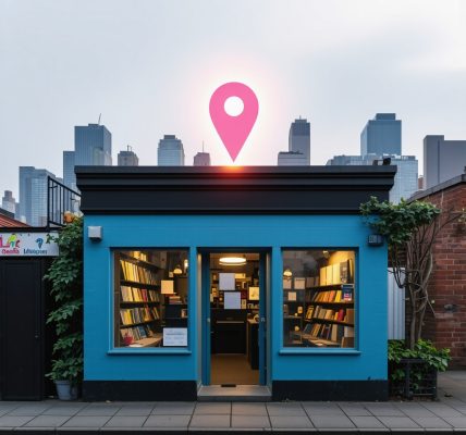 Effective Google Business Listing SEO for Small Local Businesses 2025