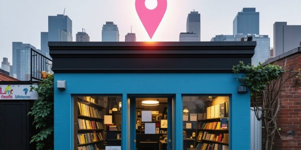 Effective Google Business Listing SEO for Small Local Businesses 2025