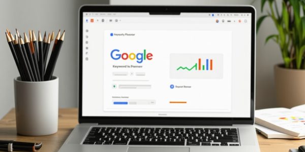 Effective Google Keyword Planner Tips for GMB Optimization