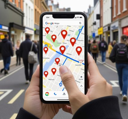 Effective Google Maps SEO Strategies to Boost Local Leads