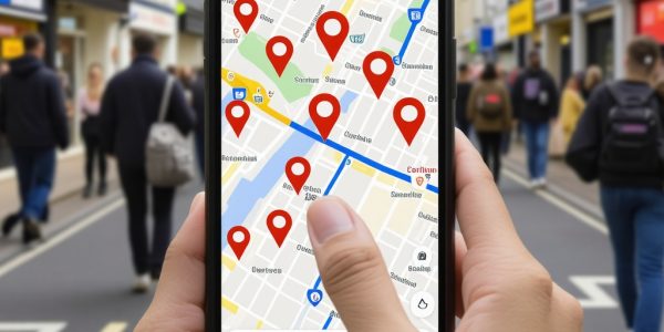 Effective Google Maps SEO Strategies to Boost Local Leads