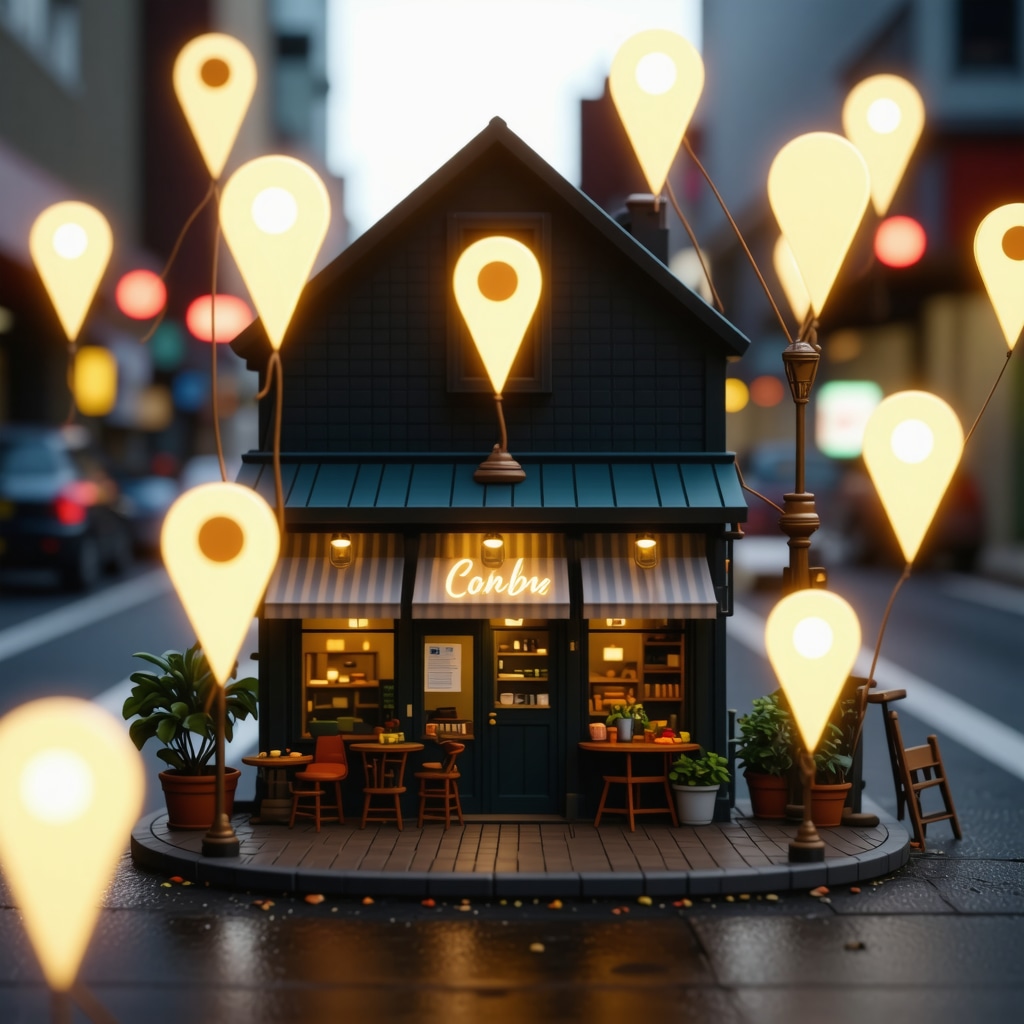Effective Hyperlocal SEO Guide for Dominating Local Search 2025
