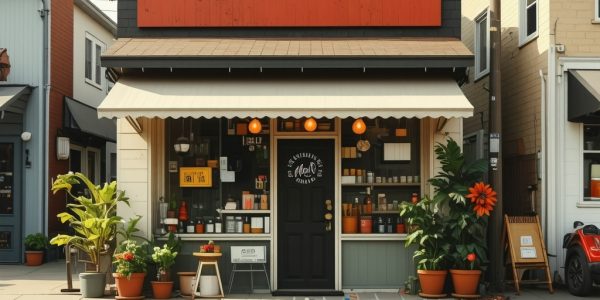 Effective Hyperlocal SEO Services to Target Nearby Customers