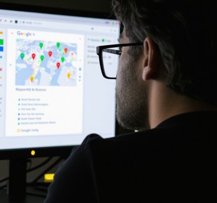 Effective Keywords for GMB Descriptions That Convert