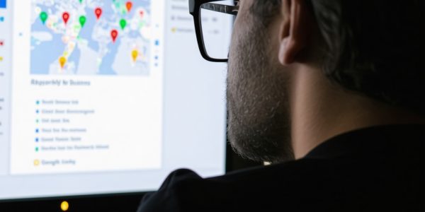 Effective Keywords for GMB Descriptions That Convert