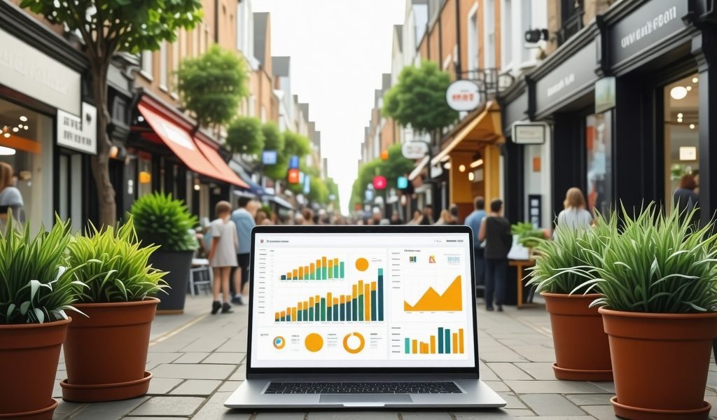 Effective Local Business Growth Strategies Using GMB Analytics