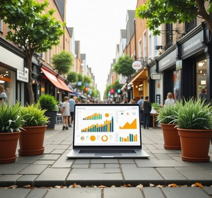 Effective Local Business Growth Strategies Using GMB Analytics