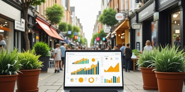 Effective Local Business Growth Strategies Using GMB Analytics