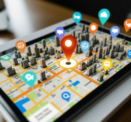 Effective Local SEO Services to Dominate Google Maps Rankings