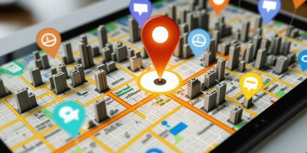 Effective Local SEO Services to Dominate Google Maps Rankings