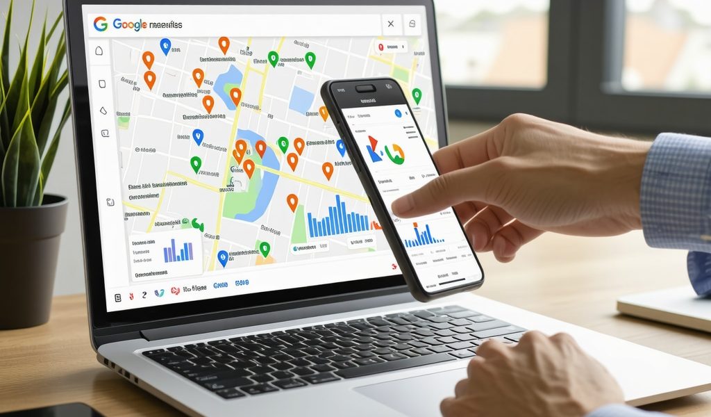Effective Local SEO Strategies to Increase Your GMB Views