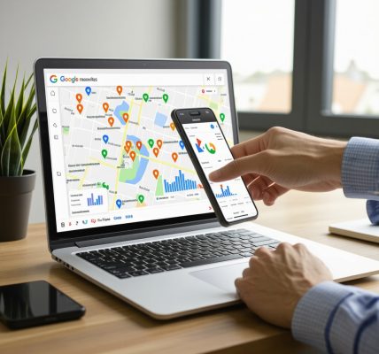 Effective Local SEO Strategies to Increase Your GMB Views