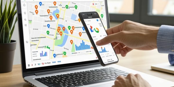 Effective Local SEO Strategies to Increase Your GMB Views