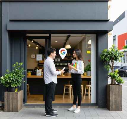 Effective Local SEO for Small Businesses: Ranking with GMB