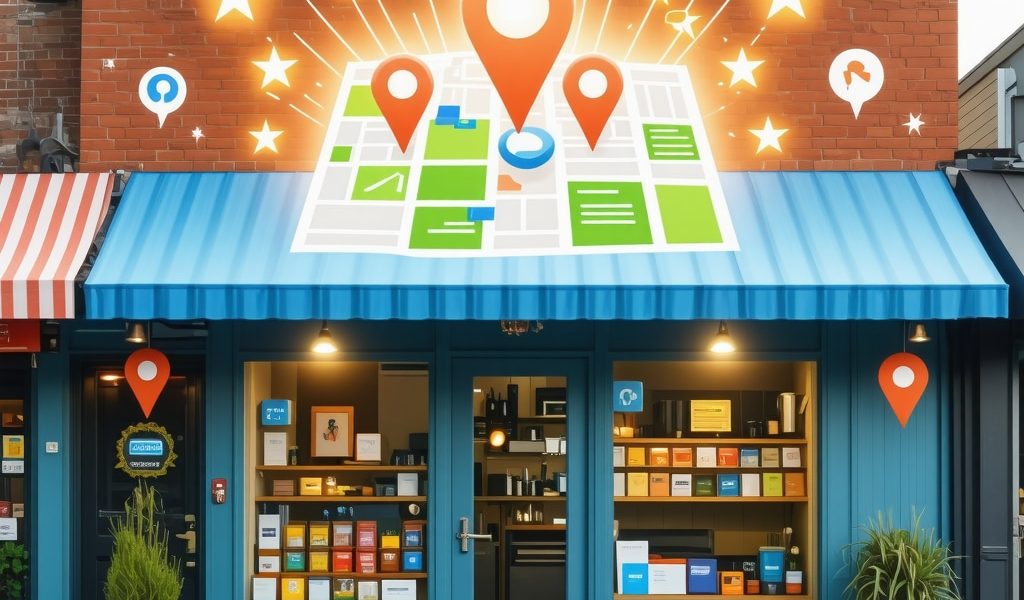 Effective Local Search Engine Optimization for Google Business