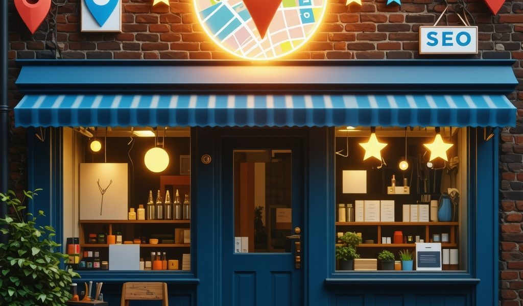 Effective SEO Tips for Service-Area Businesses Using GMB Profiles