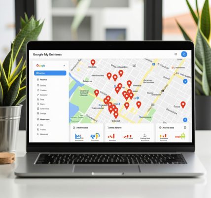 Effective SEO for Service-Area Businesses Using GMB Tools