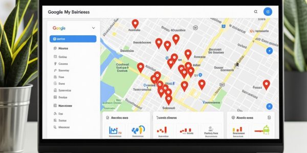 Effective SEO for Service-Area Businesses Using GMB Tools