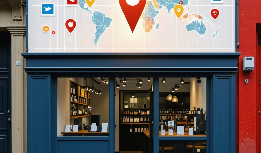 Effective SEO for Small Businesses: Google Business Profile Tips